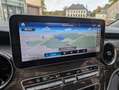 Mercedes-Benz V 300 Classe Extra-Long d 9G-TRONIC AVANTGARDE Zwart - thumbnail 40