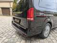 Mercedes-Benz V 300 Classe Extra-Long d 9G-TRONIC AVANTGARDE Zwart - thumbnail 11