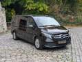Mercedes-Benz V 300 Classe Extra-Long d 9G-TRONIC AVANTGARDE Zwart - thumbnail 23