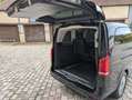 Mercedes-Benz V 300 Classe Extra-Long d 9G-TRONIC AVANTGARDE Zwart - thumbnail 16