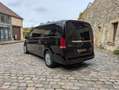 Mercedes-Benz V 300 Classe Extra-Long d 9G-TRONIC AVANTGARDE Zwart - thumbnail 8