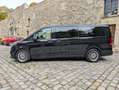 Mercedes-Benz V 300 Classe Extra-Long d 9G-TRONIC AVANTGARDE Zwart - thumbnail 4