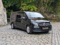 Mercedes-Benz V 300 Classe Extra-Long d 9G-TRONIC AVANTGARDE Zwart - thumbnail 22
