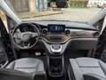 Mercedes-Benz V 300 Classe Extra-Long d 9G-TRONIC AVANTGARDE Zwart - thumbnail 33