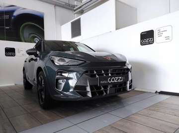 - Terramar 1.5 Hybrid DSG