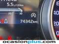 Kia Ceed / cee'd 1.6 MHEV iMT Eco-Dynamics Drive 136 Gris - thumbnail 9
