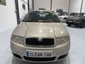 Skoda Fabia 1.4TDI Comfort 75 Beige - thumbnail 2