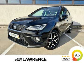 1.0 TSI FR Business Intense Plus DSG | Navi | Came