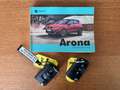 SEAT Arona 1.0 TSI FR Business Intense Plus DSG | Navi | Came Negro - thumbnail 33