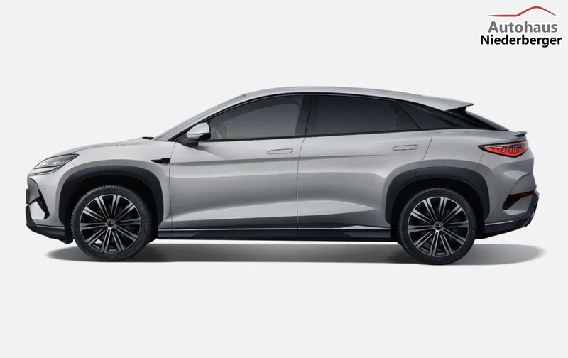 BYD Sealion 7 Design 530 AWD 456kmReichw Pano 360Kam 390 kW (... — photo 2