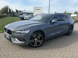 Volvo V60 T6 AWD Recharge Geartronic Inscription
