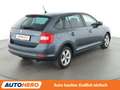 Skoda Rapid/Spaceback 1.2 TSI Joy *XENON*TEMPO*PDC*SHZ*ALU*KLIMA* Gris - thumbnail 6