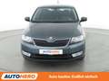 Skoda Rapid/Spaceback 1.2 TSI Joy *XENON*TEMPO*PDC*SHZ*ALU*KLIMA* Gris - thumbnail 9
