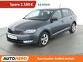 Skoda Rapid/Spaceback 1.2 TSI Joy *XENON*TEMPO*PDC*SHZ*ALU*KLIMA* Gris - thumbnail 1