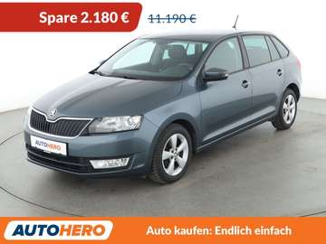 1.2 TSI Joy *XENON*TEMPO*PDC*SHZ*ALU*KLIMA*