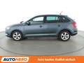 Skoda Rapid/Spaceback 1.2 TSI Joy *XENON*TEMPO*PDC*SHZ*ALU*KLIMA* Gris - thumbnail 3