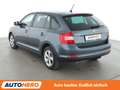 Skoda Rapid/Spaceback 1.2 TSI Joy *XENON*TEMPO*PDC*SHZ*ALU*KLIMA* Gris - thumbnail 4
