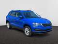 Skoda Karoq Karoq Ambition 1,0 TSI 85 kW 6-speed mech. Синій - thumbnail 4