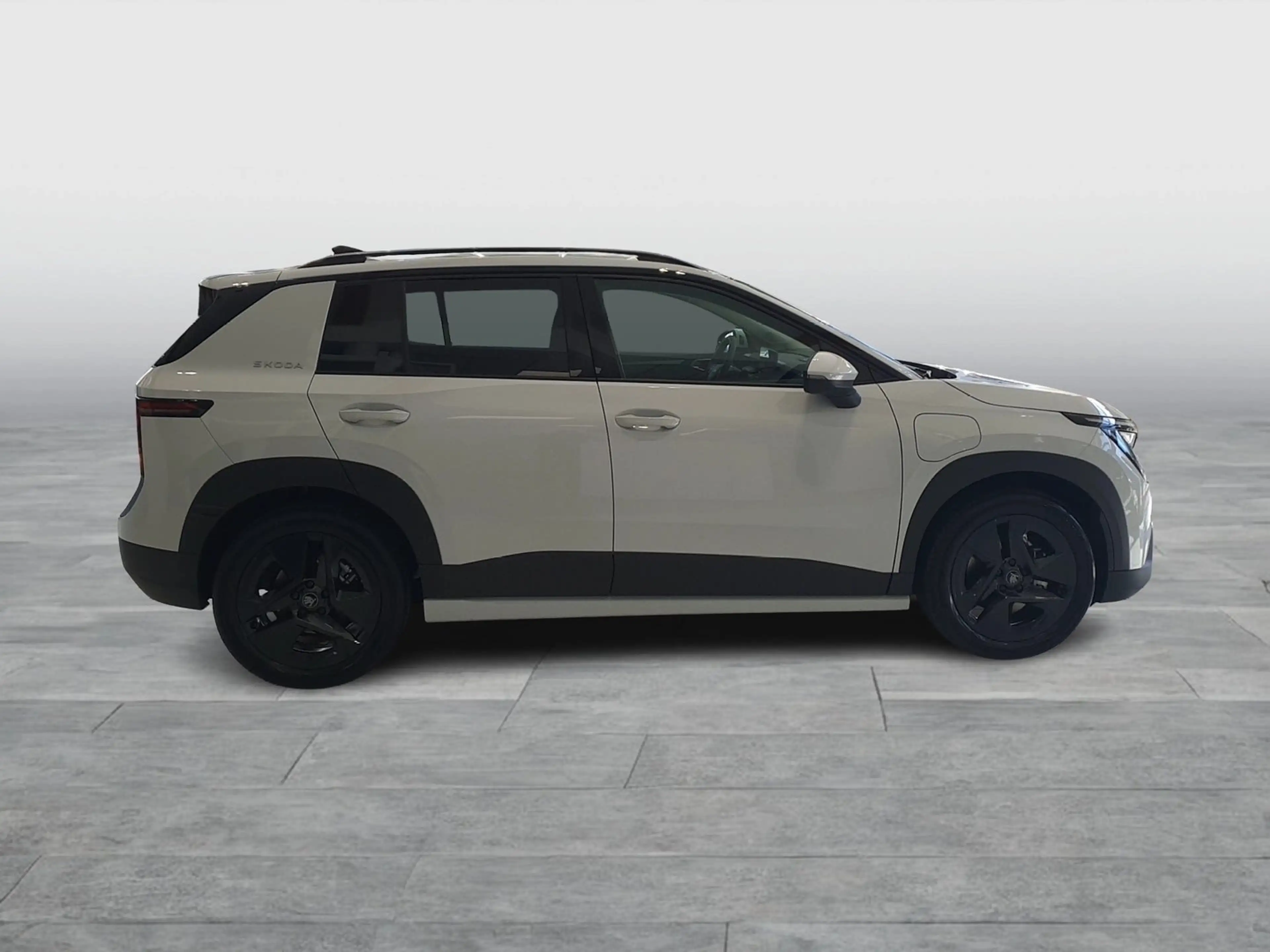 Skoda Epiq Selection 55 — photo 6