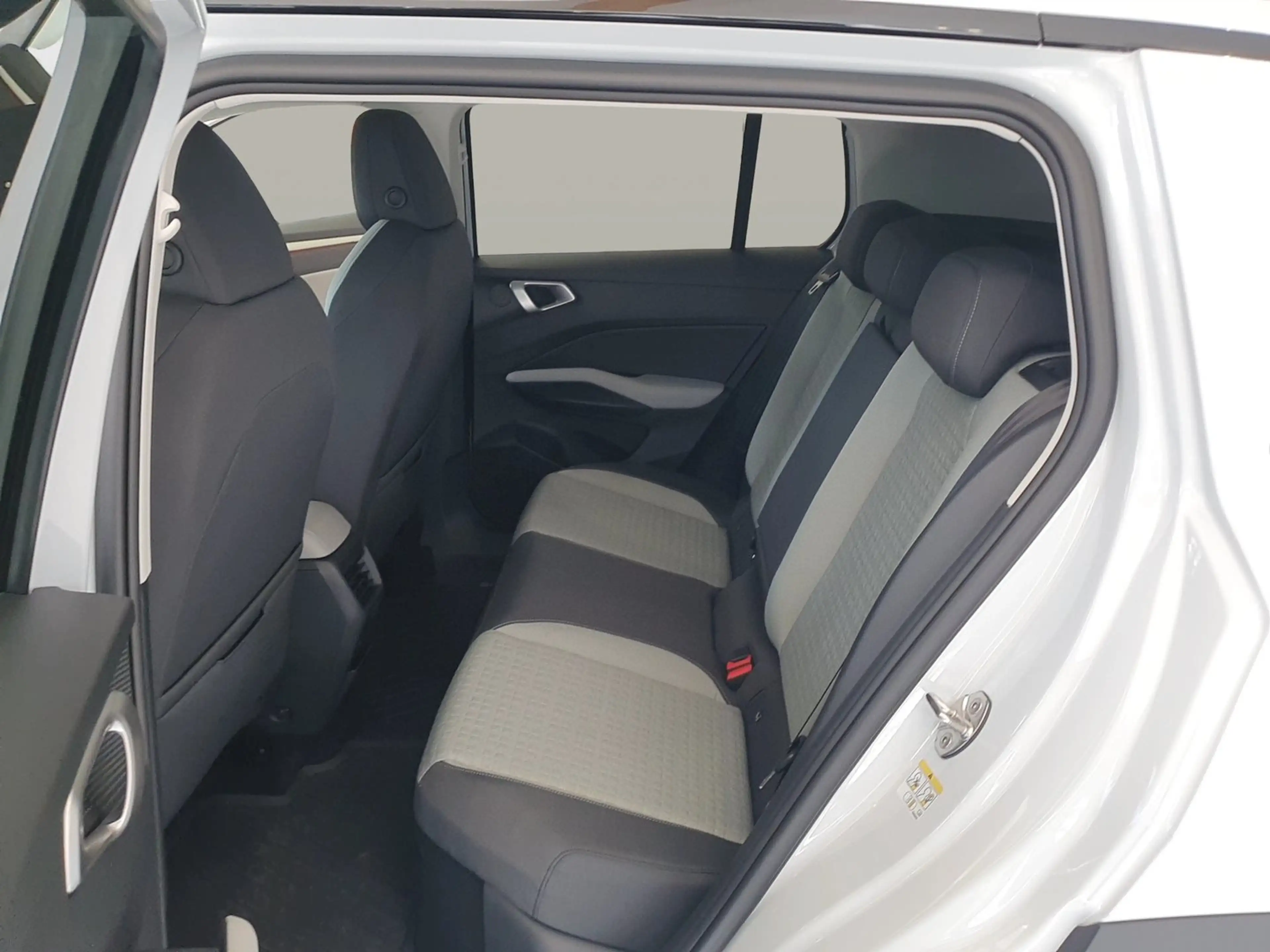 Skoda Epiq Selection 55 — photo 12