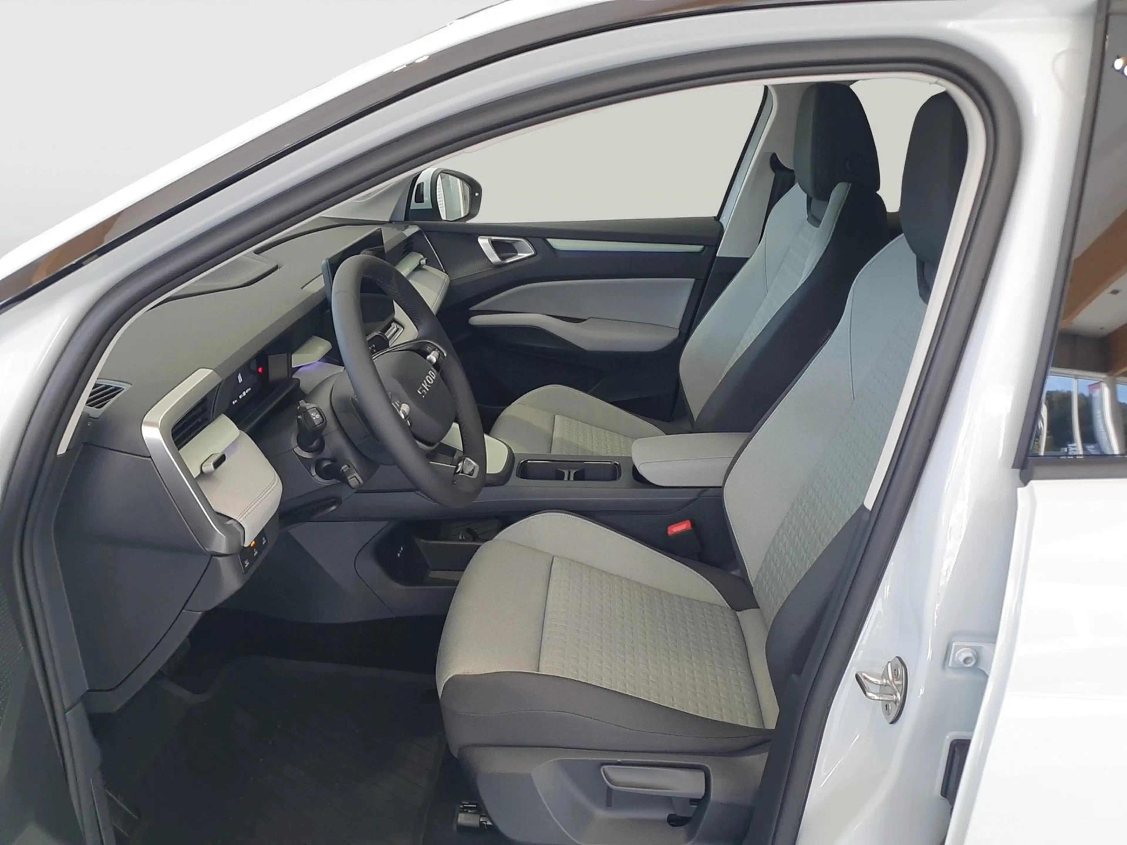 Skoda Epiq Selection 55 — photo 9