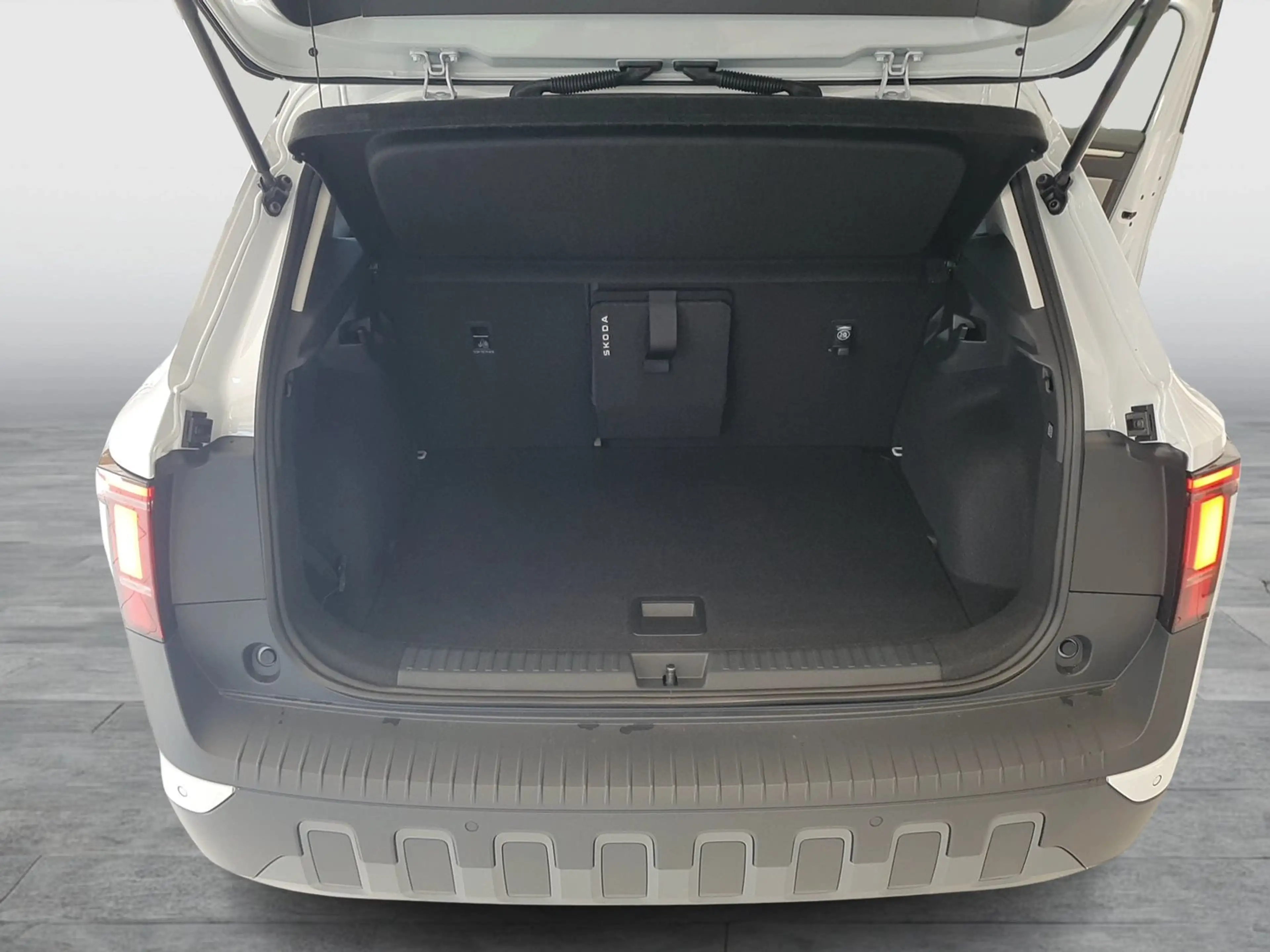 Skoda Epiq Selection 55 — photo 13