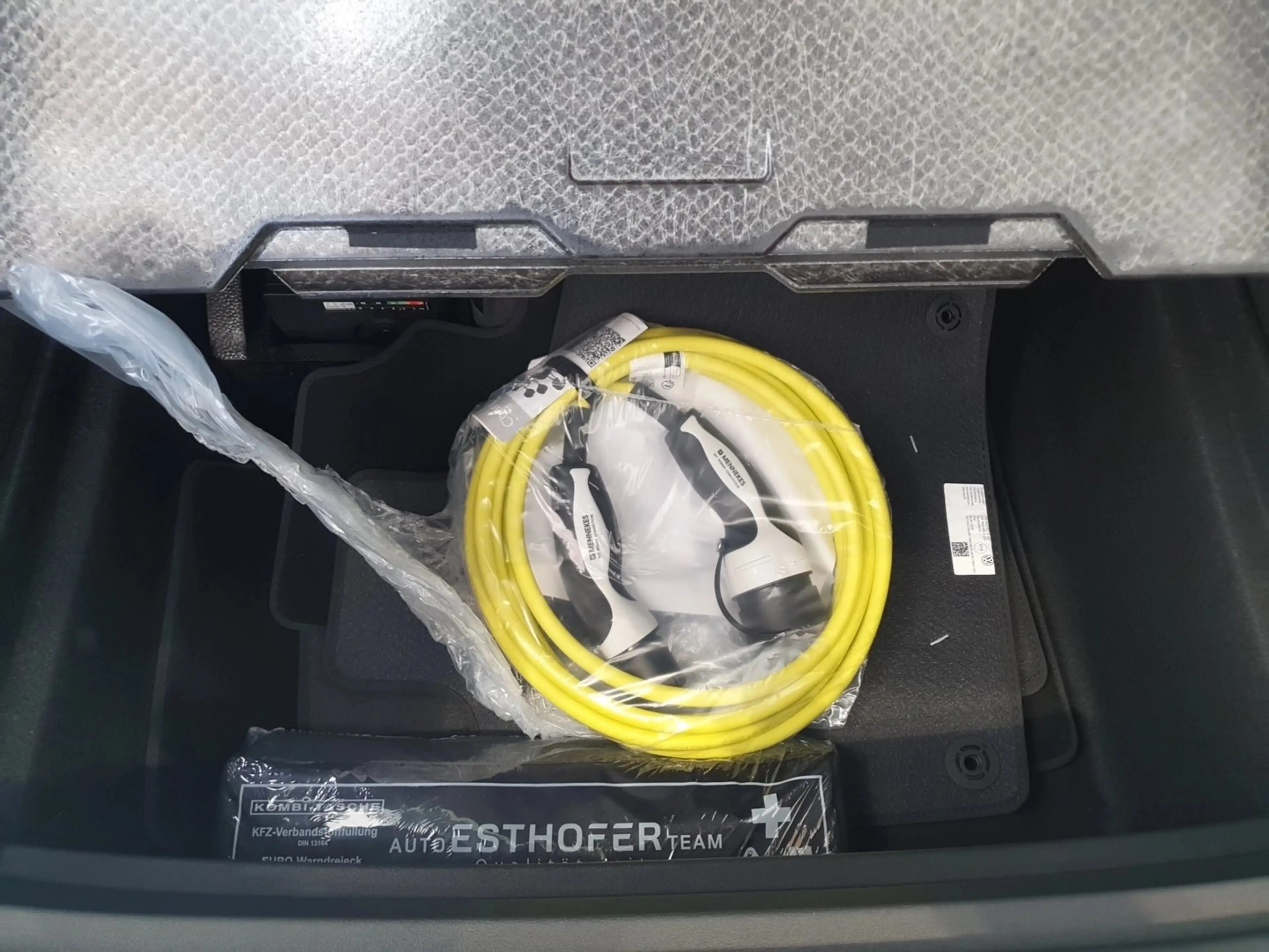 Skoda Epiq Selection 55 — photo 14