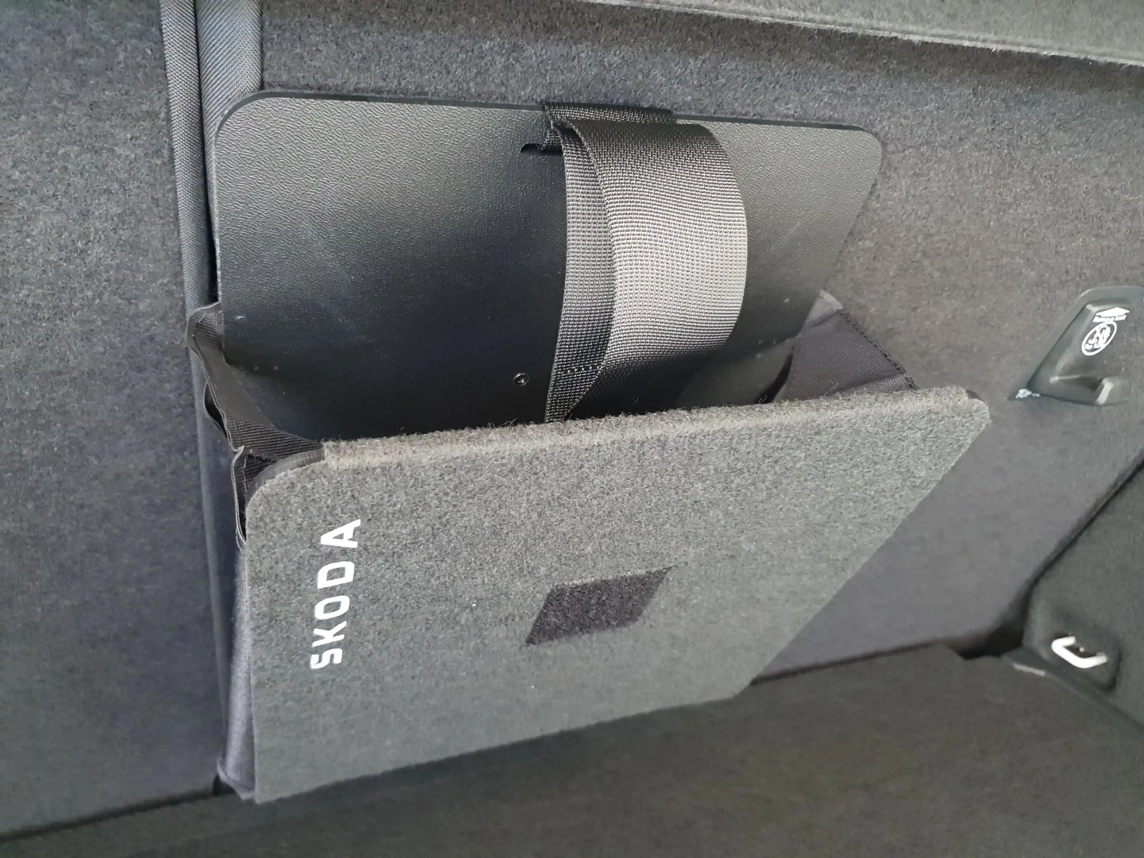 Skoda Epiq Selection 55 — photo 15