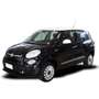 Fiat 500L 1.3 Multijet 85 CV Pop Star Nero - thumbnail 1