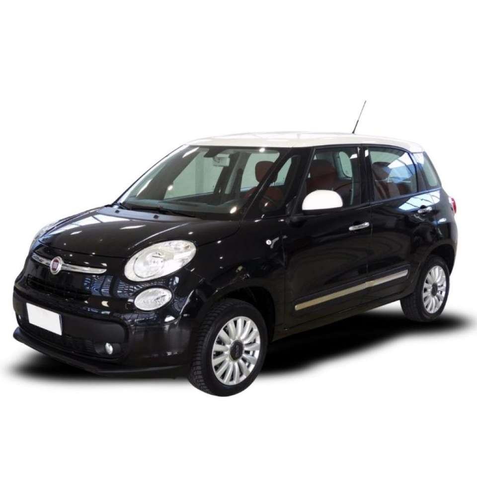 Fiat 500L 1.3 Multijet 85 CV Pop Star