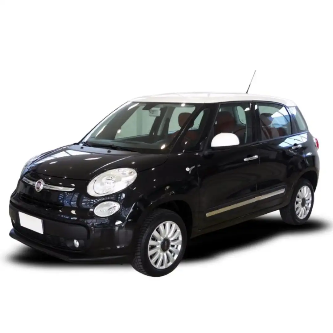 Fiat 500L 1.3 Multijet 85 CV Pop Star Nero - 1