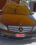Mercedes-Benz C 220 C SW 220 cdi be Avantgarde Nero - thumbnail 4