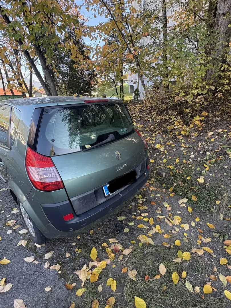 Renault Scenic Scénic Dynamique Komfort 1,9 dCi - 2