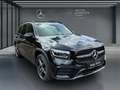 Mercedes-Benz GLB 220 4MATIC AMG+Night+Distronic+Ambiente+MBUX Schwarz - thumbnail 17