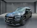 Mercedes-Benz GLB 220 4MATIC AMG+Night+Distronic+Ambiente+MBUX Schwarz - thumbnail 1