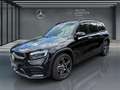 Mercedes-Benz GLB 220 4MATIC AMG+Night+Distronic+Ambiente+MBUX Schwarz - thumbnail 3