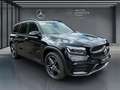 Mercedes-Benz GLB 220 4MATIC AMG+Night+Distronic+Ambiente+MBUX Schwarz - thumbnail 16