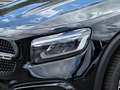 Mercedes-Benz GLB 220 4MATIC AMG+Night+Distronic+Ambiente+MBUX Schwarz - thumbnail 4