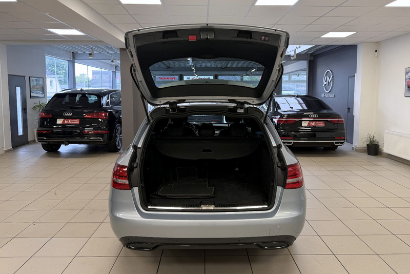 Mercedes-Benz C 220 d T 4M 9G-Tronic *Avantgarde*Night*ACC*LED — photo 11