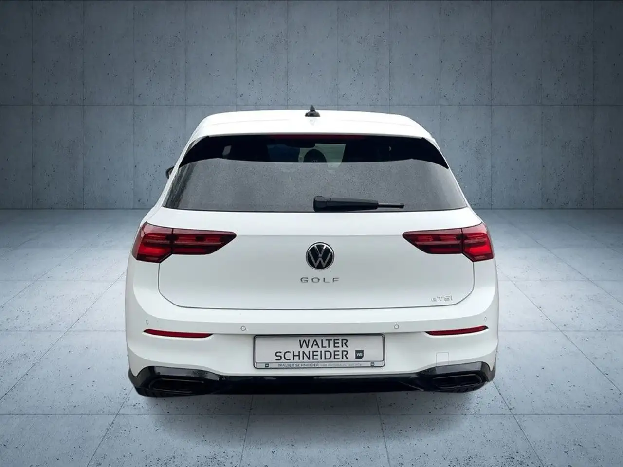 Volkswagen Golf 1.5 eTSI DSG R-Line Navi AHK Pano 6