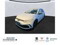 Volkswagen Golf 1.5 eTSI DSG R-Line Navi AHK Pano Blanco - thumbnail 1