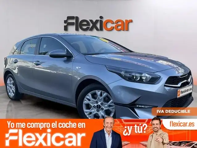Kia Autres Tourer 1.6 MHEV iMT 100kW Concept