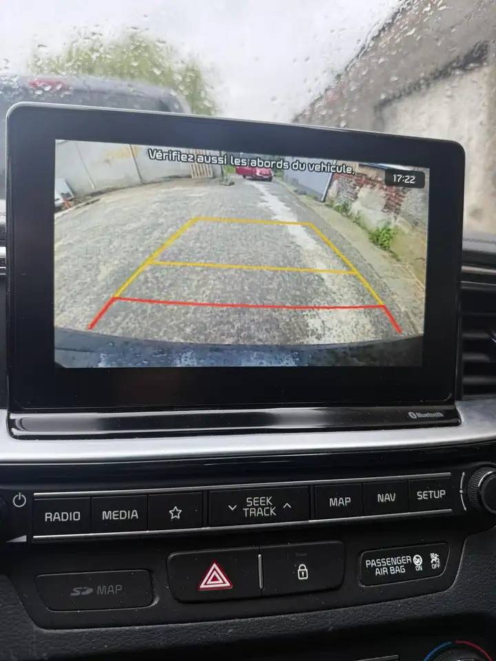 Kia Ceed 1.4i More, миниатюра 16