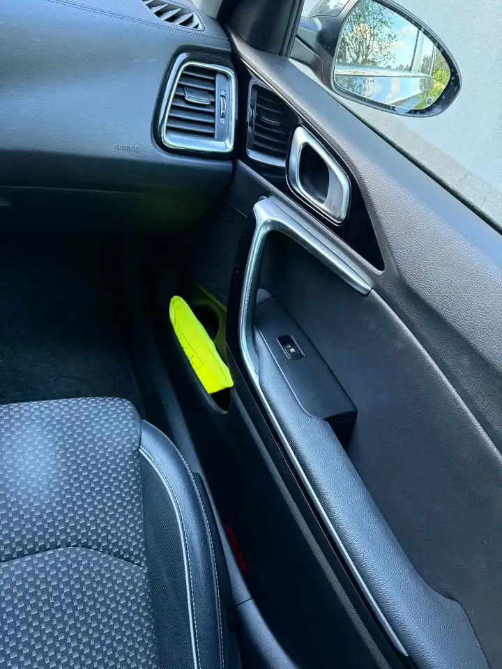 Kia Ceed 1.4i More, миниатюра 18