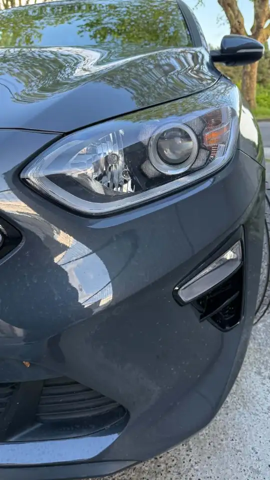 Kia Ceed 1.4i More, миниатюра 17