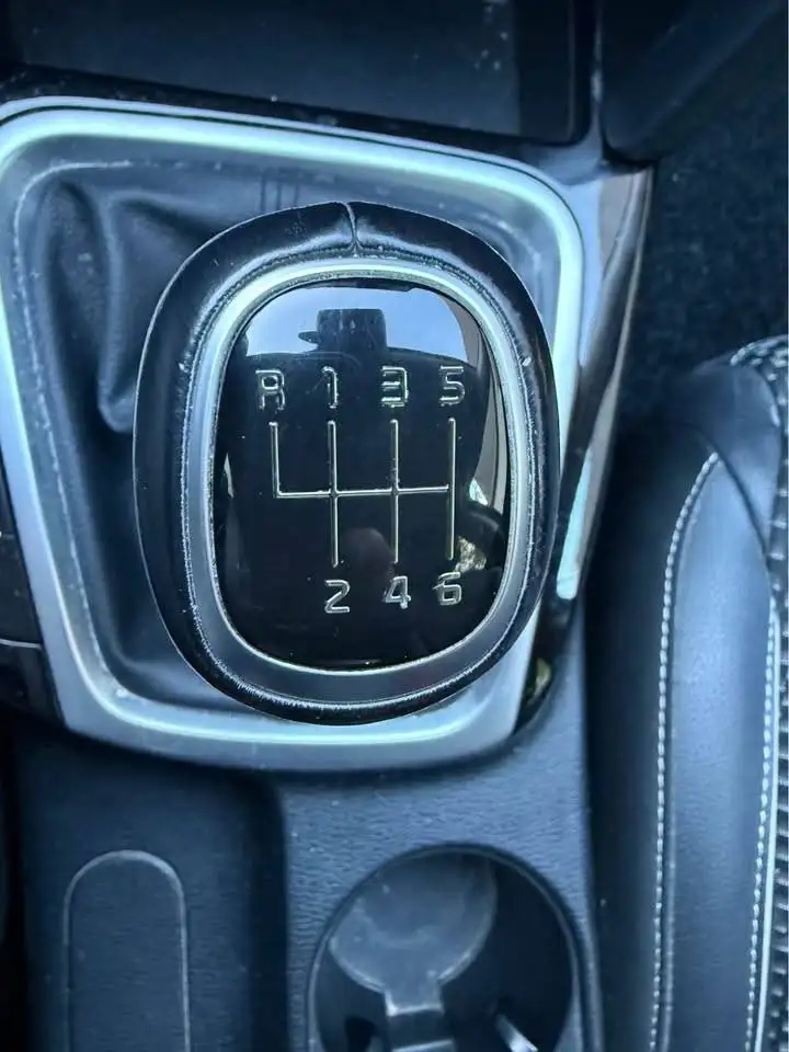 Kia Ceed 1.4i More, миниатюра 12