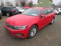 Volkswagen Passat Variant Business 2.0 TDI DSG NAVI AHK KAMERA ALU APS SITZHEIZUNG AID CLIMATRONIC Rot - thumbnail 1