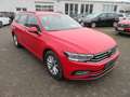 Volkswagen Passat Variant Business 2.0 TDI DSG NAVI AHK KAMERA ALU APS SITZHEIZUNG AID CLIMATRONIC Rot - thumbnail 4