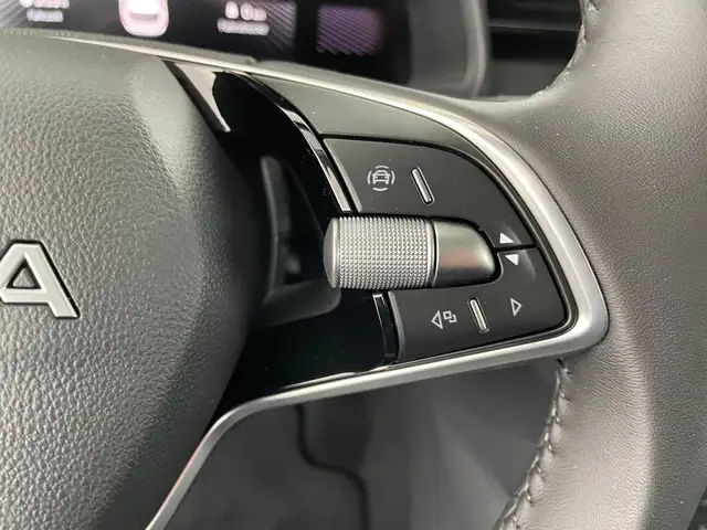 Skoda Kamiq view 15