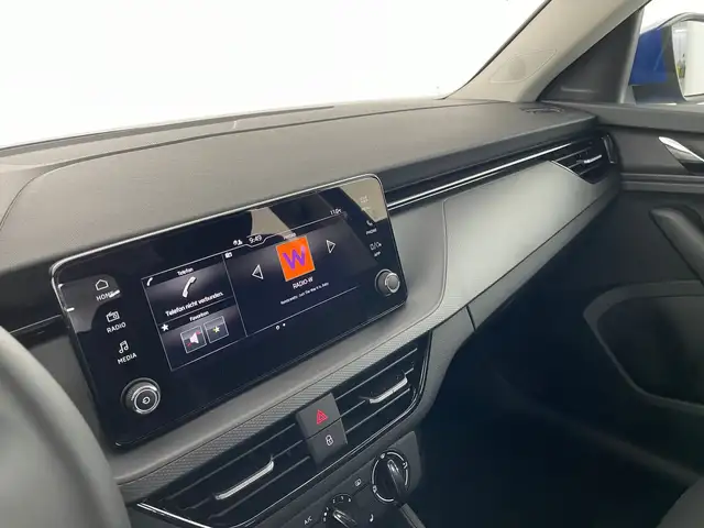 Skoda Kamiq view 9